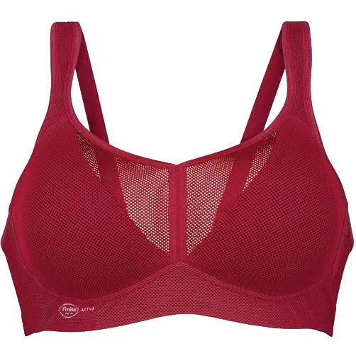 Anita - Anita Sport BH lipstick