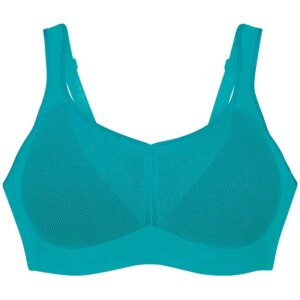 Anita - Anita air control Sport-BH peacock