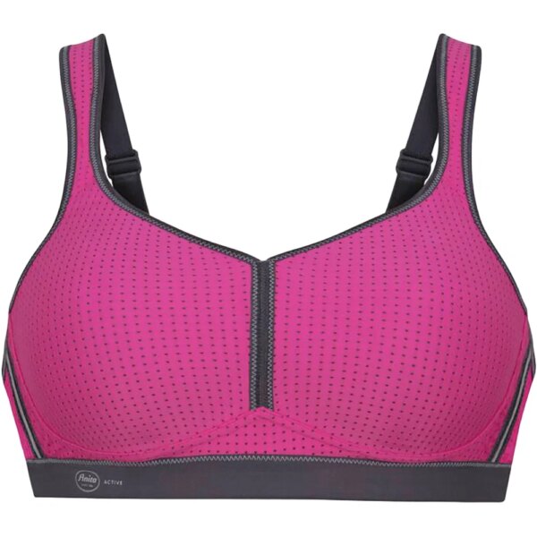 Anita-Anita-Sport-BH-pink-rosapink Anita - Anita Sport BH pink