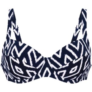 Anita - Anita Style Sibel Bikini Oberteil dunkelblau