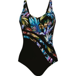 Anita - Anita Style Luella Badeanzug agave