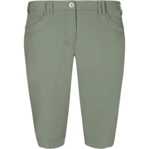 Canyon - Canyon Webbermuda Hose khaki