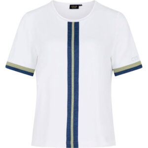 Canyon - Canyon 1/2 Arm T-Shirt white