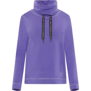Canyon - Canyon Sweatshirt violet