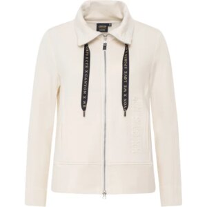 Canyon - Canyon Lounge Jacke ivory
