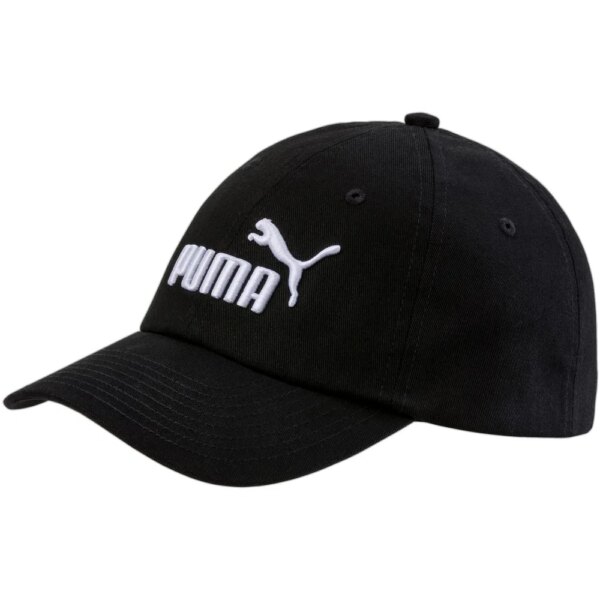 Puma - Puma Essentials Kappe Kinder puma black
