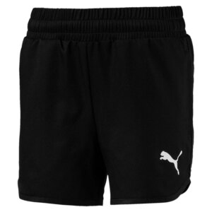 Puma - Puma Active Mädchen puma black