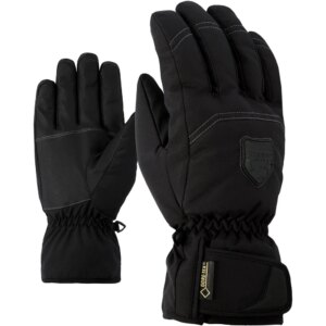 Ziener - Ziener Guffert GTX® black