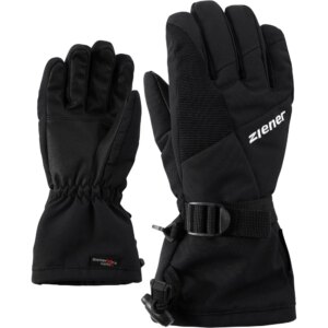 Ziener - Ziener Lani GORE-TEX® Junior Kinder black
