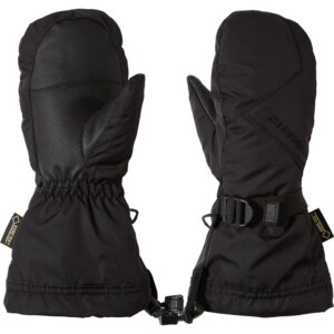 Ziener - Ziener Laurids GORE-TEX® Kinder schwarz