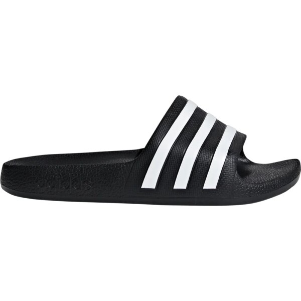 adidas-adidas-Adilette-Aqua-Slipper-Kinder-core-black-schwarz adidas - adidas Adilette Aqua Slipper Kinder core black