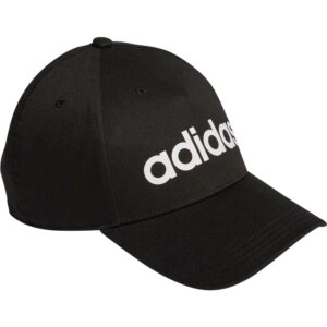 adidas - adidas Daily Kappe Kinder schwarz