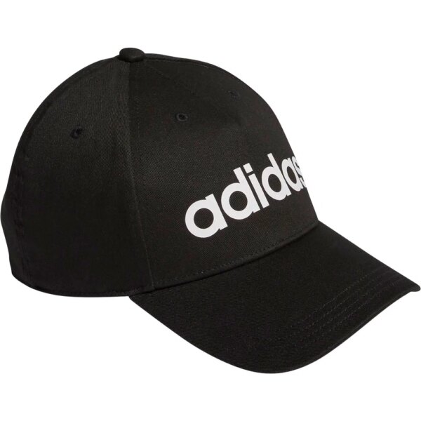 adidas-adidas-Daily-Kappe-Kinder-schwarz-schwarz adidas - adidas Daily Kappe Kinder schwarz