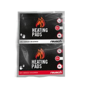 Reusch - Reusch Heating Pad Set