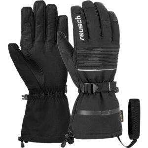 Reusch - Reusch Isidro GORE-TEX® Handschuhe schwarz