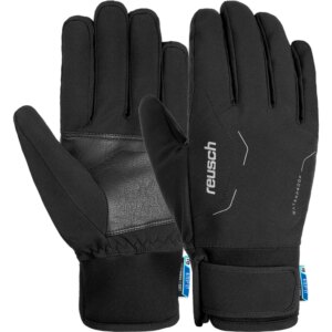 Reusch - Reusch Diver X R-Tex® XT Jr. Handschuhe Kinder schwarz silber