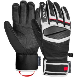 Reusch - Reusch Mastery Handschuhe schwarz