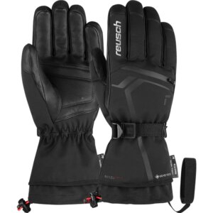Reusch - Reusch Down Spirit GORE-TEX® Handschuhe schwarz