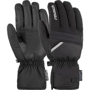 Reusch - Reusch Bradley R-TEX® XT Handschuhe schwarz