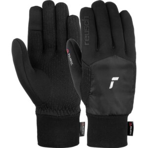 Reusch - Reusch Garhwal Hybrid Touch-Tec™ Handschuhe schwarz
