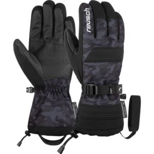 Reusch - Reusch Couloir R-TEX® XT Handschuhe dark camo