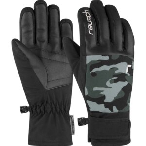 Reusch - Reusch Giorgia R-TEX® XT Junior Handschuhe Kinder black