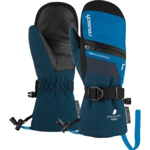Reusch - Reusch Lando R-Tex® XT Jr. Kinder dress blue
