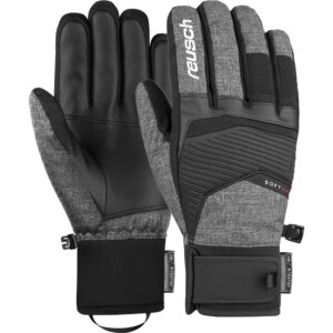 Reusch - Reusch Venom R-TEX® XT Skihandschuhe black