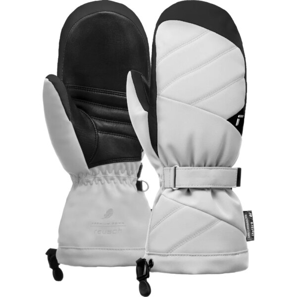 Reusch-Reusch-Sonja-R-TEX®-XT-glacier-grey-grau Reusch - Reusch Sonja R-TEX® XT glacier grey