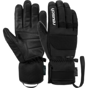 Reusch - Reusch Andy R-TEX® XT Handschuhe schwarz