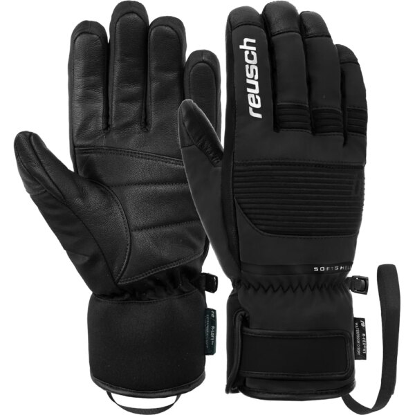 Reusch - Reusch Andy R-TEX® XT Handschuhe schwarz