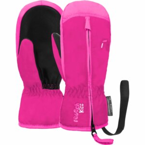 Reusch - Reusch Ben Mitten Kinder fuchsia purple