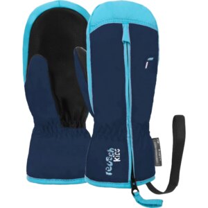 Reusch - Reusch Ben Mitten Kinder dress blue
