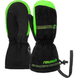 Reusch - Reusch Maxi R-Tex® XT Mitten Kinder schwarz