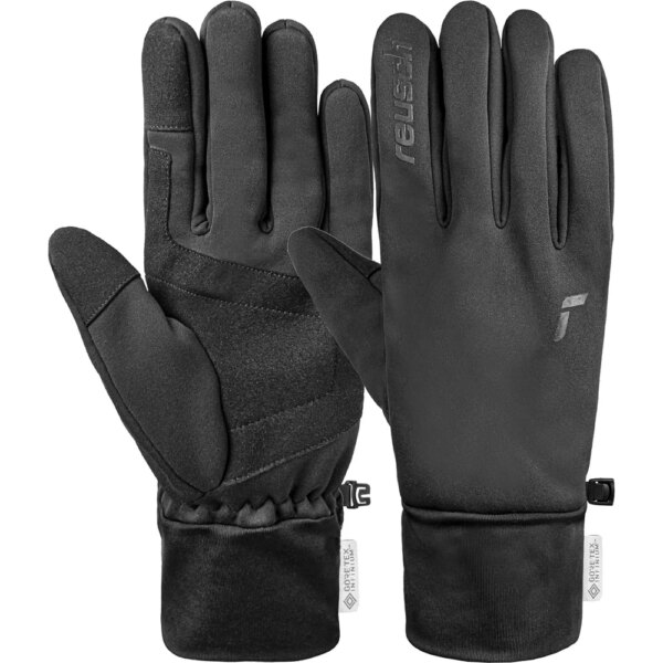 Reusch - Reusch Vesper GORE-TEX® Infinium™ Handschuhe schwarz