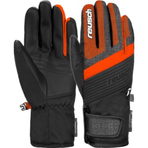 Reusch - Reusch Duke R-TEX® XT Junior Handschuhe Kinder black