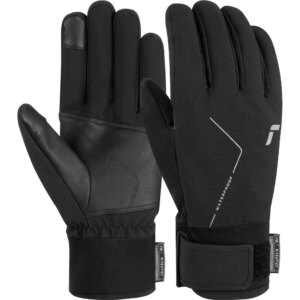 Reusch - Reusch Diver R-TEX® XT Touch-Tec™ Handschuhe schwarz
