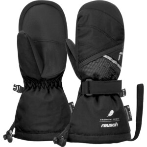 Reusch - Reusch Kaden Down R-Tex® XT Mitten Kinder schwarz