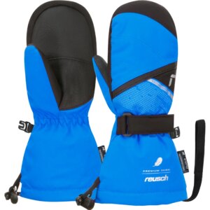Reusch - Reusch Kaden Down R-Tex® XT Mitten Kinder brilliant blue