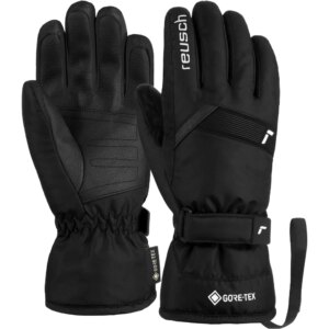 Reusch - Reusch Flash Gore-Tex Handschuhe Kinder black