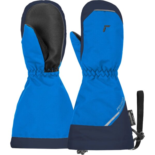 Reusch-Reusch-Wes-R-TEX-XT-Kinder-brilliant-blue-blau Reusch - Reusch Wes R-TEX XT Kinder brilliant blue