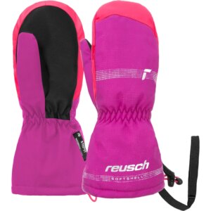 Reusch - Reusch Maxi R-Tex® XT Kinder cactus flower