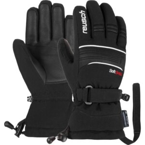 Reusch - Reusch Kondor R-TEX® XT Junior Handschuhe Kinder schwarz