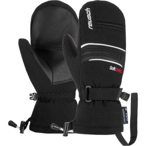Reusch - Reusch Kondor R-TEX XT Kinder schwarz
