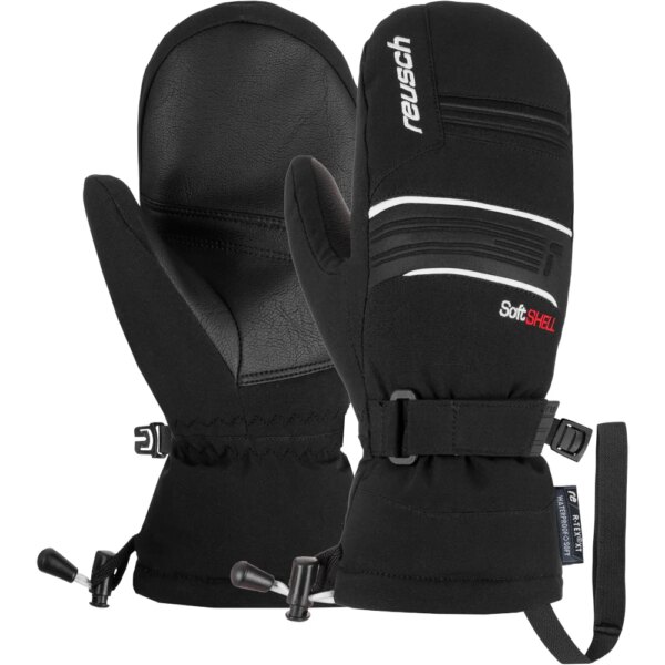 Reusch - Reusch Kondor R-TEX XT Kinder schwarz