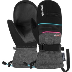 Reusch - Reusch Kondor R-TEX® XT Junior Mitten Kinder black