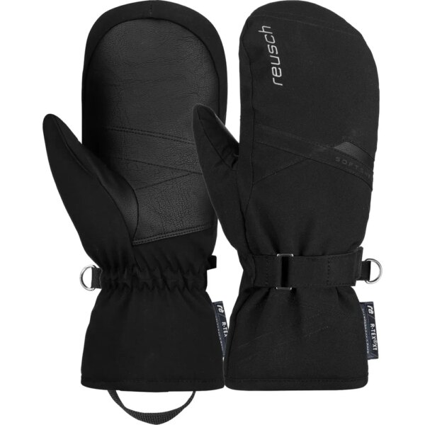 Reusch - Reusch Helena R-TEX® XT Mitten schwarz