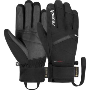 Reusch - Reusch Blaster GORE-TEX® Handschuhe schwarz