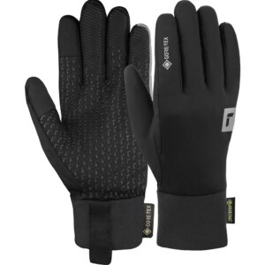 Reusch - Reusch Commuter GORE-TEX® Touch-Tec™ Handschuhe schwarz