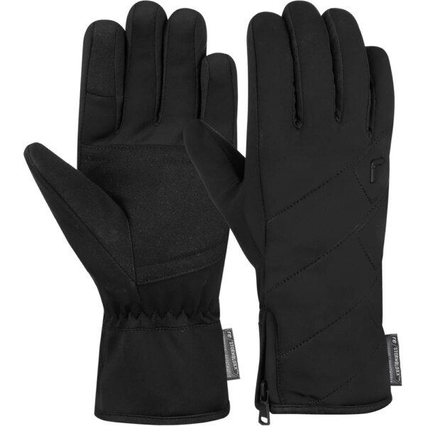 Reusch-Reusch-Loredana-STORMBLOXX-Touch-TEC-Handschuhe-schwarz-schwarz Reusch - Reusch Loredana STORMBLOXX Touch-TEC Handschuhe schwarz